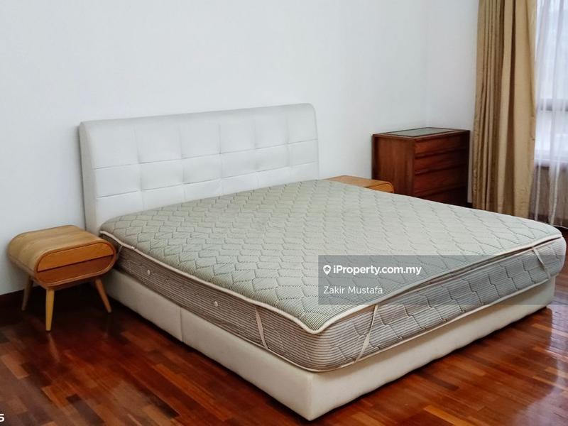 Residensi Servis untuk Dijual di Sri Acappella oleh Zakir Mustafa - iProperty.com.my