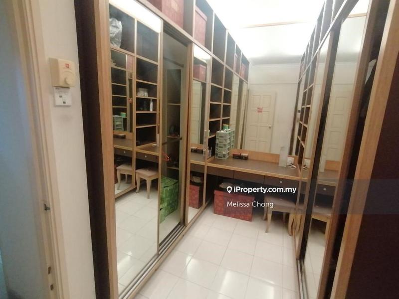 Rumah Teres 2.5-Tingkat untuk Dijual di Taman Bukit Serdang, Seri Kembangan oleh Melissa Chong - iProperty.com.my
