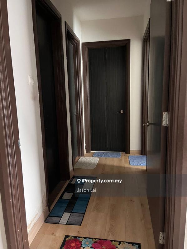 Kondominium untuk Dijual di Sphere Damansara oleh Jason Lai - iProperty.com.my
