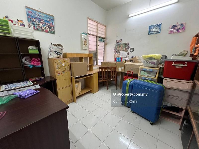 2.5-storey Terraced House for Sale in Gunung Rapat 2.5 Storey Terrace House, Ipoh by Catherine Chin - iProperty.com.my