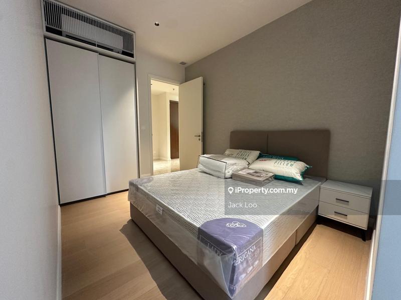 For Rent - TRX Residences