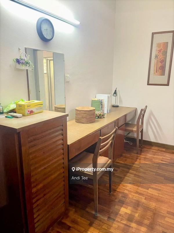 Banglo untuk Dijual di Bangsar, Kuala Lumpur, Bangsar oleh Andi Tee - iProperty.com.my