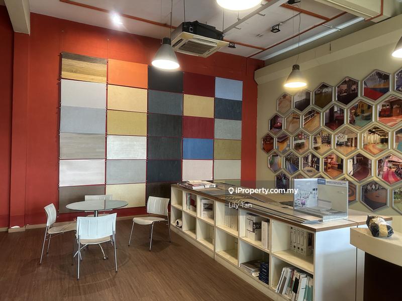 Semi-D Kilang untuk Dijual di Desa Tun Razak, Cheras oleh Lily Tan - iProperty.com.my