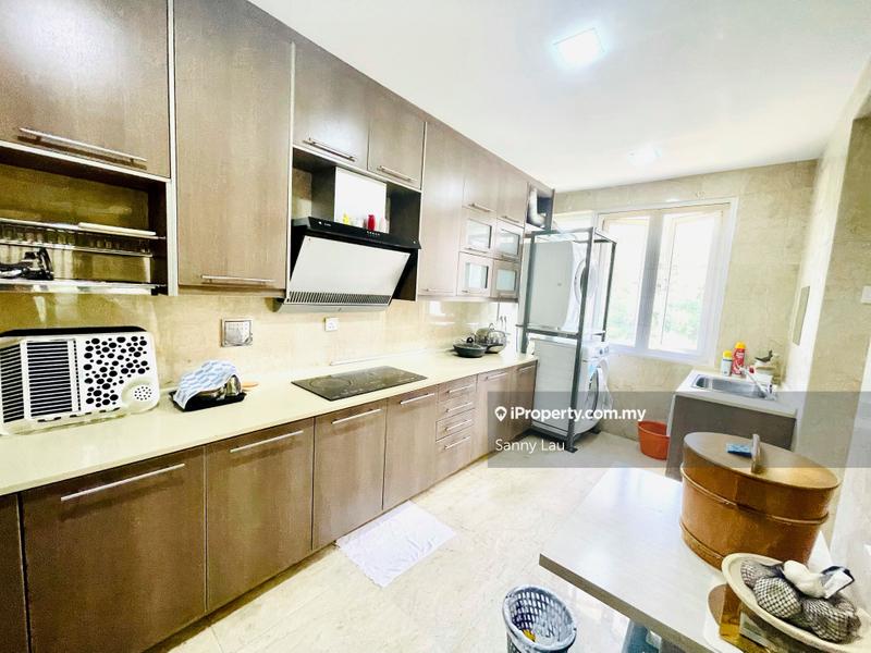 For Sale - Palmyra Bangsar