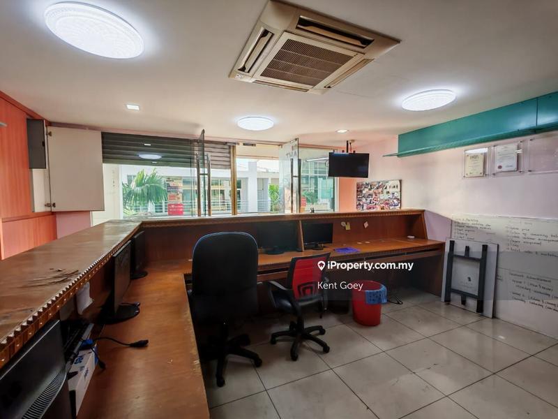 For Rent - pusat Bandar Rawang