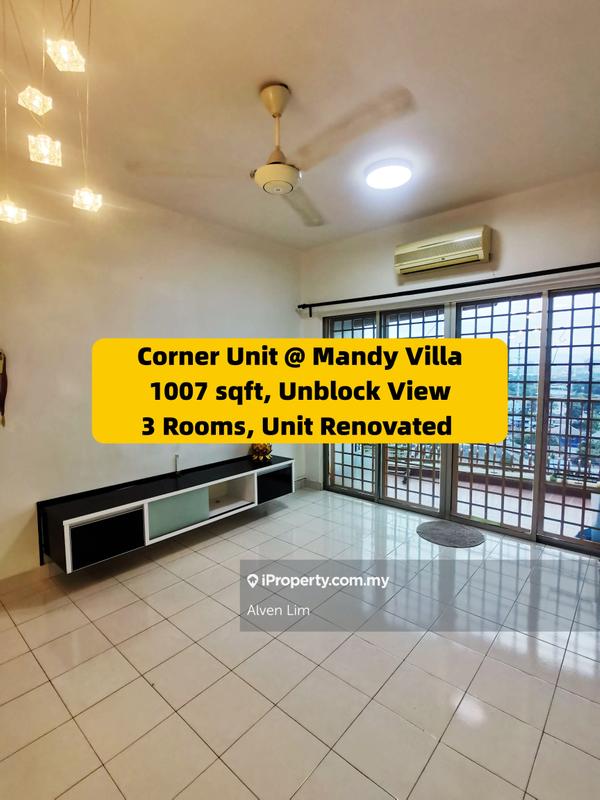 For Sale - Mandy Villa