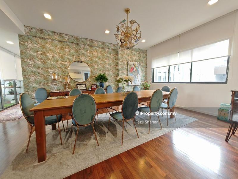 Condominium for Sale in Katana II by Fazli Shahar - iProperty.com.my