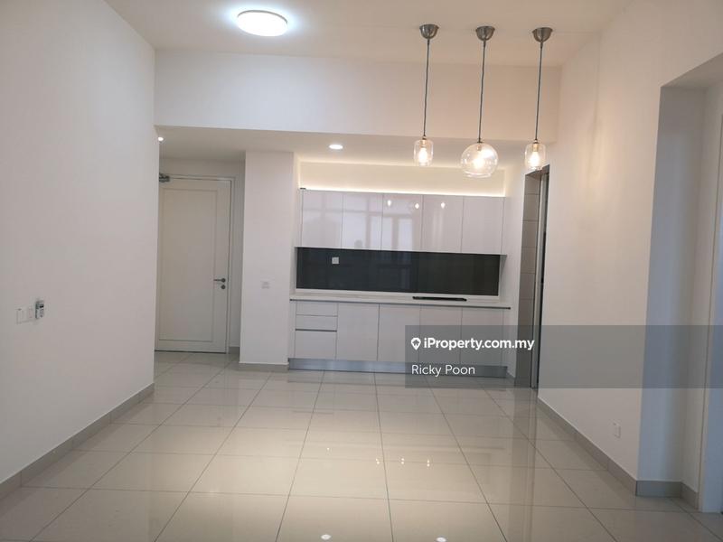 Service Residence for Sale in The Park Sky Residence by Ricky Poon - iProperty.com.my