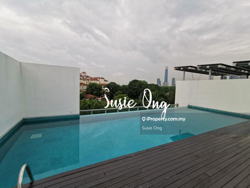 For Sale - Amarin Wickham