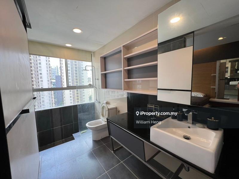 Service Residence for Sale in Verve Suites by William Heng - iProperty.com.my