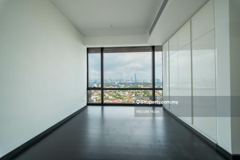 Residensi Servis untuk Dijual di Pavilion Damansara Heights oleh Nicole How - View - iProperty.com.my