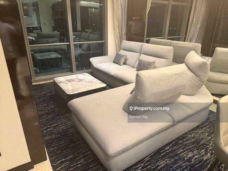 For Rent - The Ritz-Carlton Residences