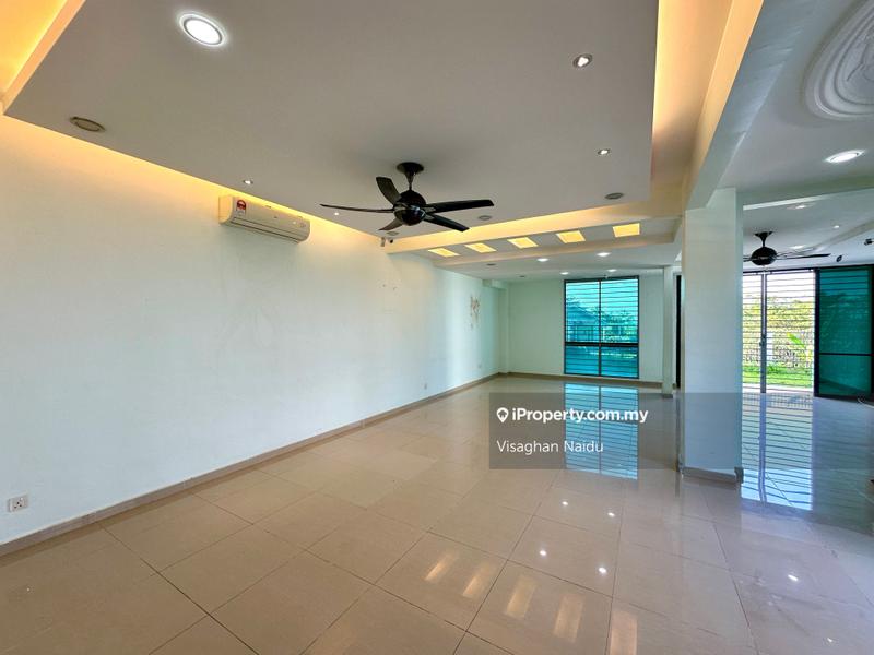 Semi-Detached House for Sale in Puteri Heights, Rawang by Visaghan Naidu - iProperty.com.my