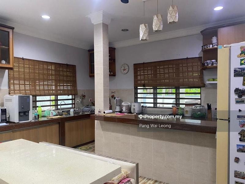 Bungalow House untuk Dijual di Taman Rasah, Seremban oleh Pang Wai Leong - iProperty.com.my