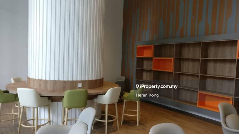 Condominium for Rent in Sunway GeoLake Residences by Heren Kong - iProperty.com.my