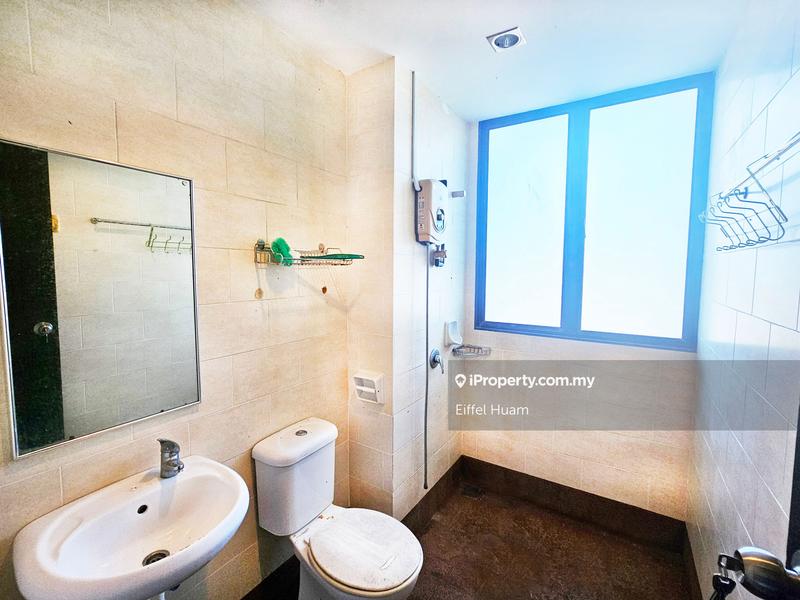 Kondominium untuk Dijual di Alila Horizons Condominium oleh Eiffel Huam - iProperty.com.my