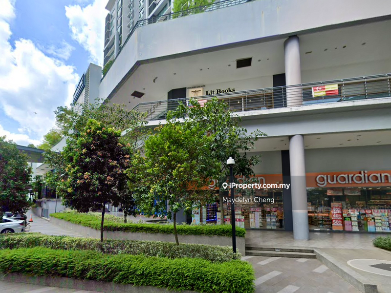 Kedai untuk Disewa di TROPICANA AVENUE, Tropicana oleh Maydelyn Cheng - iProperty.com.my