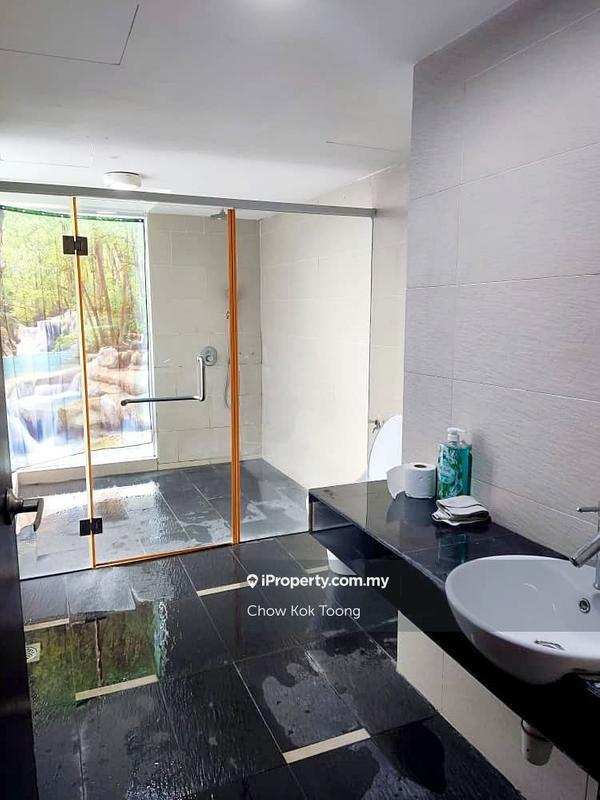 Condominium for Sale in Zen Residence @ Asplenium Condominium by Chow Kok Toong - iProperty.com.my
