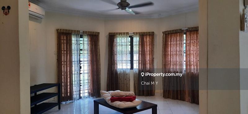 Rumah Berkembar untuk Dijual di Bandar Kinrara Seksyen 6, Bandar Kinrara oleh Chai M Y - iProperty.com.my