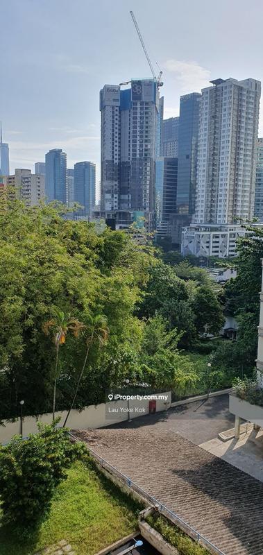 Condominium for Sale in Bangsar Permai by Lau Yoke Kok - iProperty.com.my