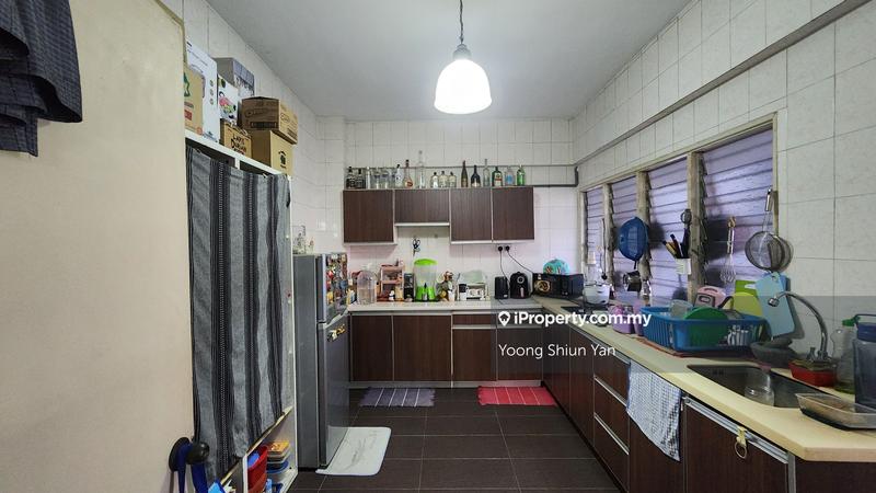 Kondominium untuk Dijual di Tiara Kelana oleh Yoong Shiun Yan - iProperty.com.my