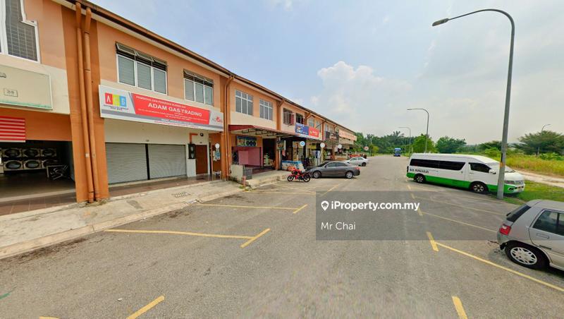 Tanah Kediaman untuk Dijual di Kapar, Meru, Road Frontage, 1.5 acre, Kapar oleh Mr Chai - iProperty.com.my