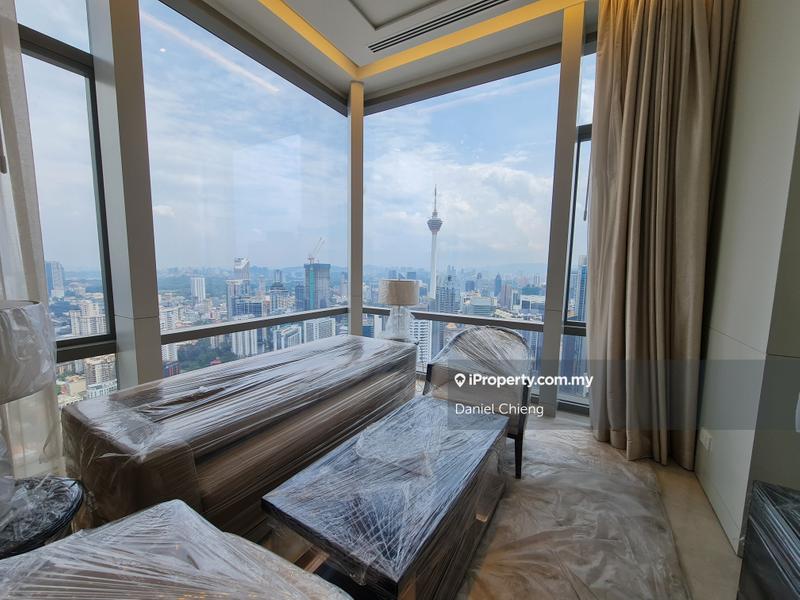 For Rent - Pavilion Suites