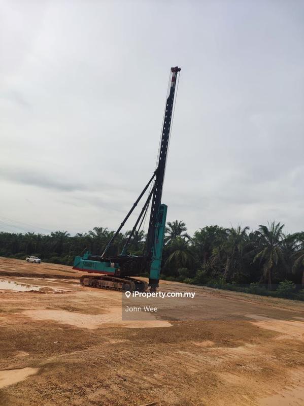 Factory for Sale in Banting, Selangor by John Wee - iProperty.com.my