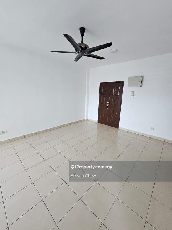 For Sale - Ixora Heights Apartment