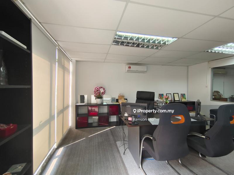 For Sale - Dataran Palma, De-Palma