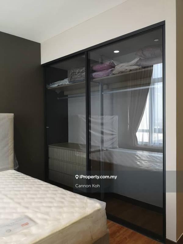 Service Residence for Rent in Serviced Residence @ Shaftsbury Putrajaya by Cannon Koh - iProperty.com.my