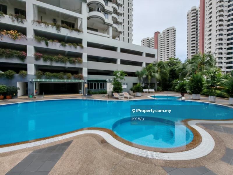 For Sale - Coastal Tower