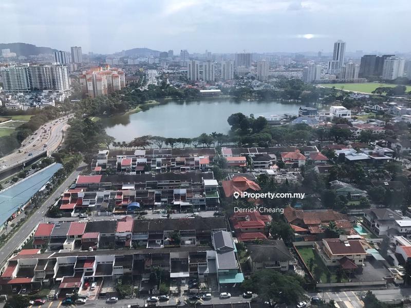 Service Residence for Rent in M City by Derrick Cheang - iProperty.com.my