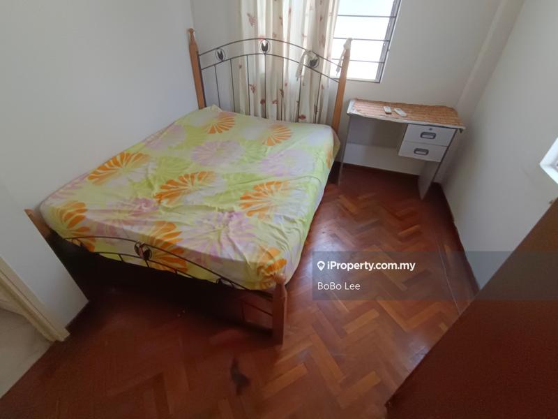 Kondominium untuk Dijual di Bukit Gembira oleh BoBo Lee - iProperty.com.my