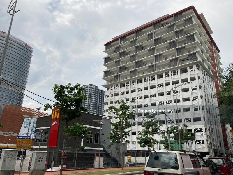 Kedai untuk Disewa di Kelana Jaya, Petaling Jaya oleh Leslie Wong - iProperty.com.my