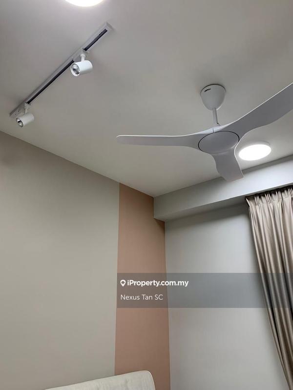 Service Residence for Sale in Sunway Avila Residences by Nexus Tan SC - iProperty.com.my