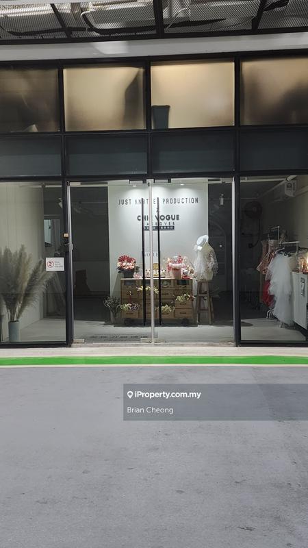 Kedai untuk Disewa di Taman Sains Selangor, Kota Damansara oleh Brian Cheong - iProperty.com.my