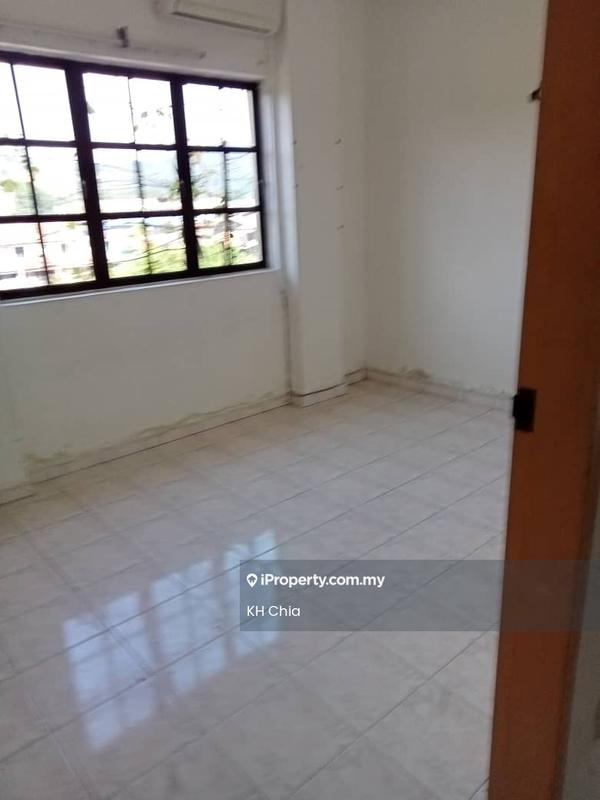 Pangsapuri untuk Disewa di Le Town Apartment oleh KH Chia - iProperty.com.my