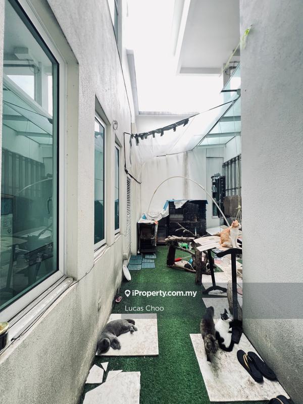Rumah Berkembar untuk Dijual di Taman Melawati, Ulu Kelang oleh Lucas Choo - iProperty.com.my