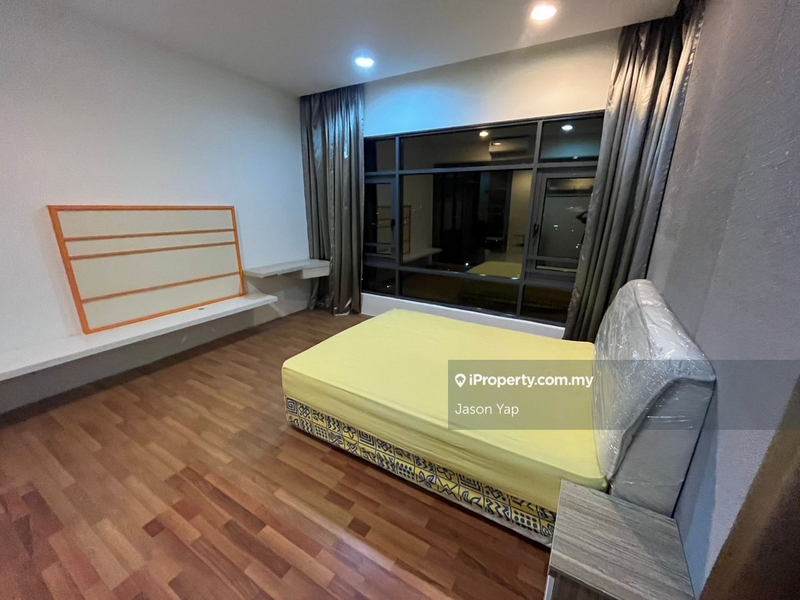 Service Residence for Sale in Eve Suite / NZX Square by Jason Yap - iProperty.com.my