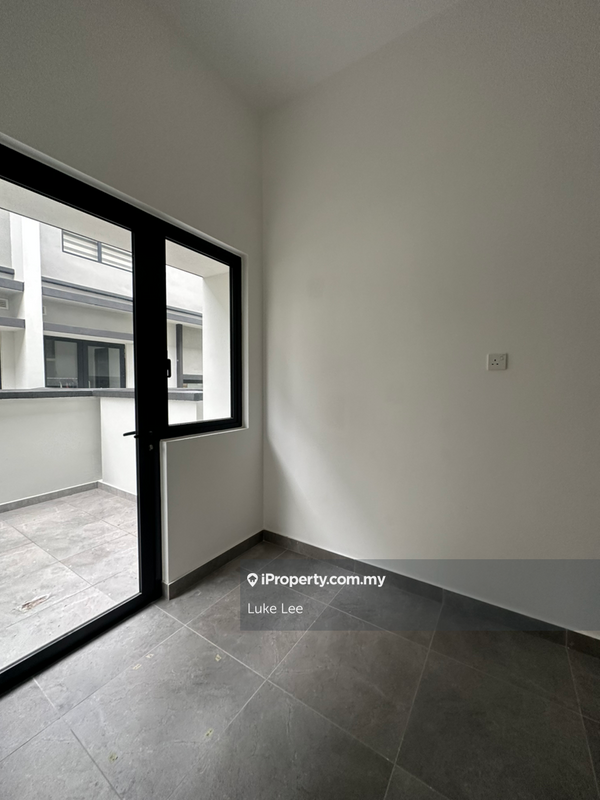 Semi-Detached House for Sale in Bandar Tropicana Aman, Telok Panglima Garang by Luke Lee - iProperty.com.my