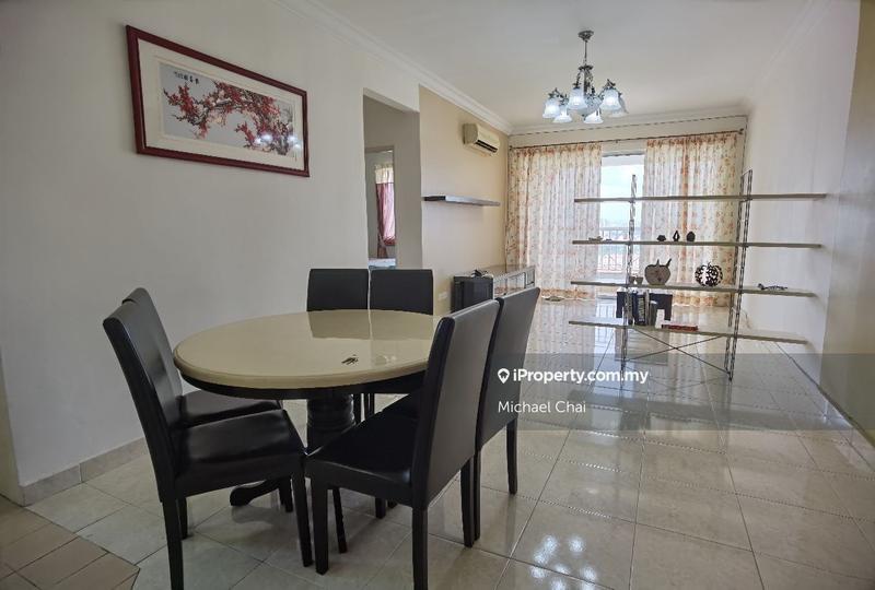 Condominium for Sale in Koi Tropika by Michael Chai - iProperty.com.my
