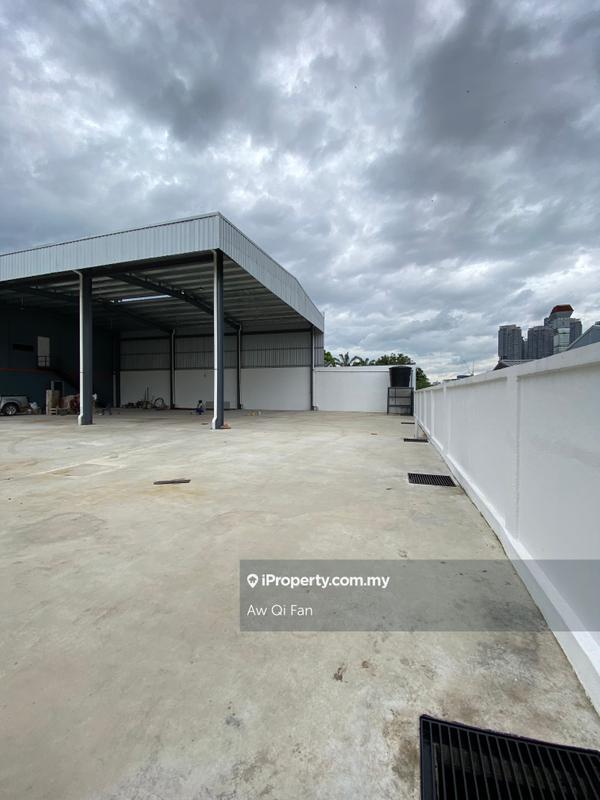 Factory for Rent in Taman Keramat, Ulu Kelang by Aw Qi Fan - iProperty.com.my