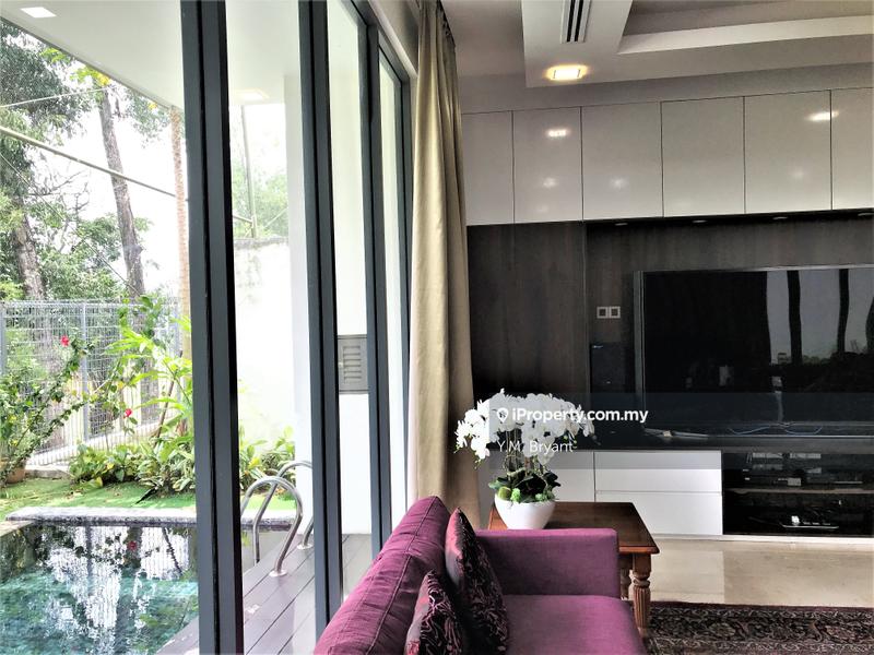Bungalow House untuk Dijual di Tropicana, Selangor oleh Bryant Be - iProperty.com.my