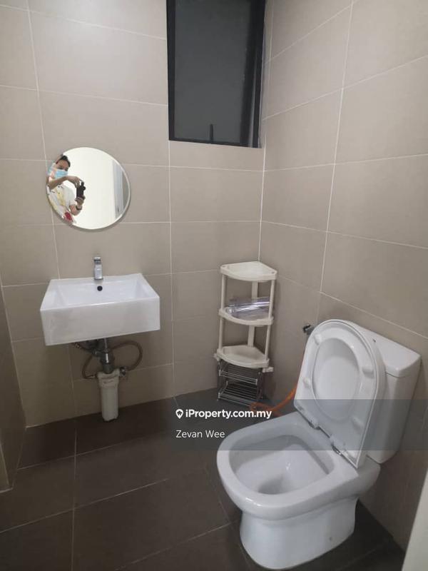 Kondominium untuk Dijual di CloudTree Residence oleh Zevan Wee - iProperty.com.my