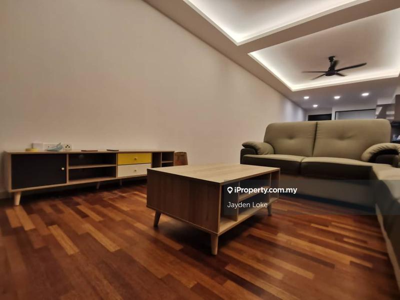 For Rent - Kaleidoscope (Residensi Setiawangsa)