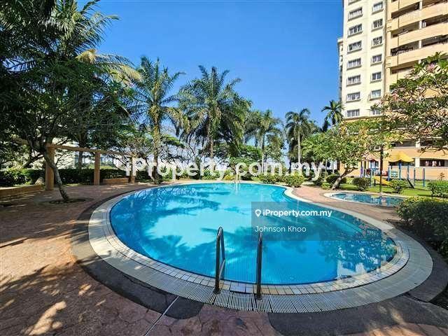Pangsapuri untuk Dijual di Pangsapuri Saraka oleh Johnson Khoo - iProperty.com.my