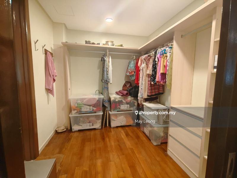 Rumah Berkembar untuk Dijual di Sri Hartamas, Kuala Lumpur oleh May Leong - iProperty.com.my