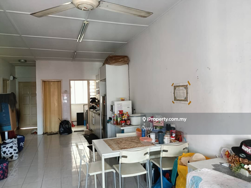 For Sale - Pangsapuri Cemara