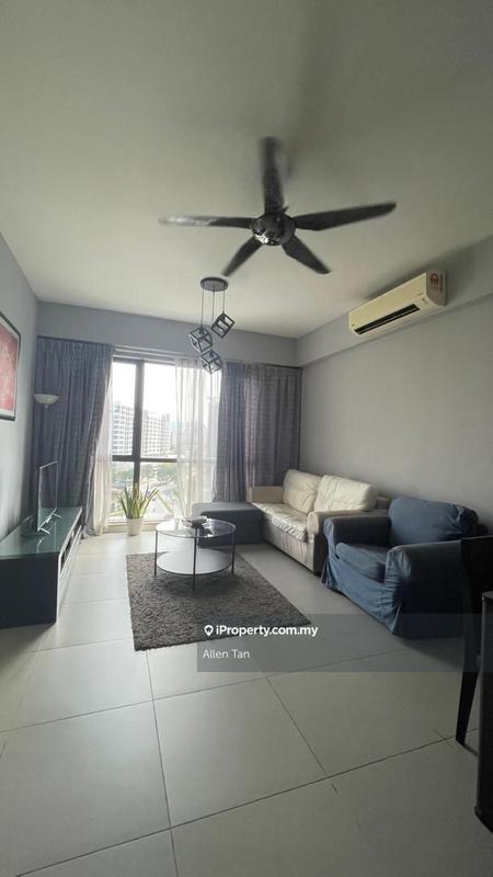 Service Residence for Sale in Nova Saujana by Allen Tan - iProperty.com.my